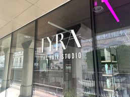 image de TYRA THE HAIR STUDIO