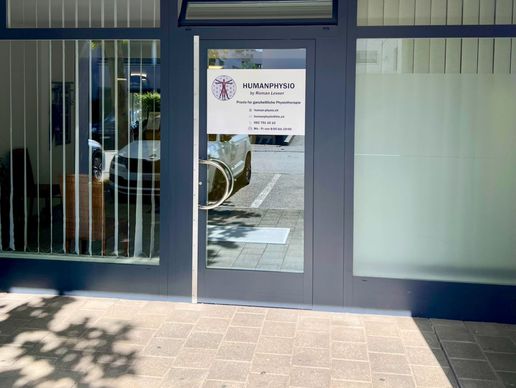 image de Humanphysio Aarburg