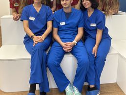 Bild zu VETLÉMAN - Centre Vétérinaire