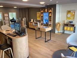 image de Neuroth Hörcenter AG - Hörgeräte und Gehörschutz