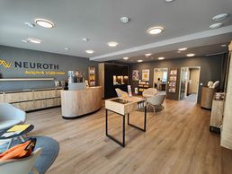image de Neuroth Hörcenter AG - Hörgeräte und Gehörschutz
