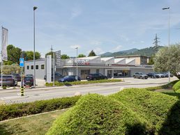 Bild zu AMAG Mendrisio Audi
