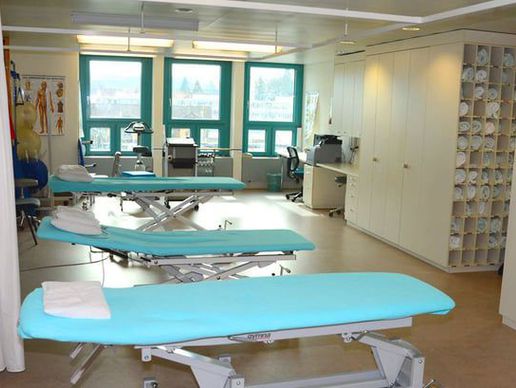 picture of Physiotherapie Milo
