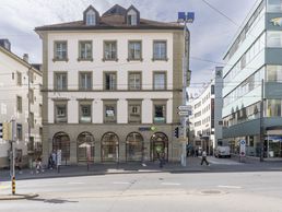 immagine di BENU Lausanne Riponne