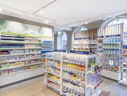 immagine di BENU Lausanne Riponne