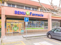 image de BENU Minusio