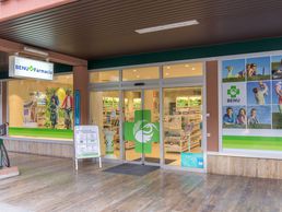 image de BENU Minusio