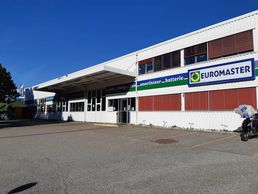 immagine di Euromaster Crissier