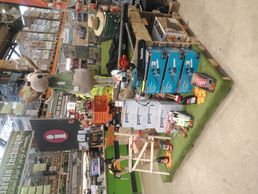 Bild zu Jardinerie HORNBACH Villeneuve