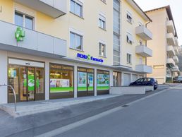 immagine di BENU Canobbio