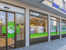 immagine di BENU Canobbio