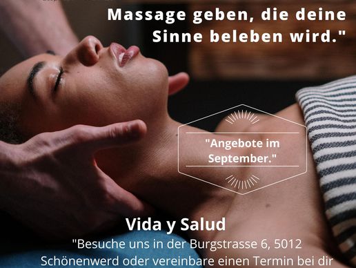 Bild zu Vida y Salud Fusspflege & Wellness