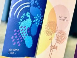 Bild zu Vida y Salud Fusspflege & Wellness