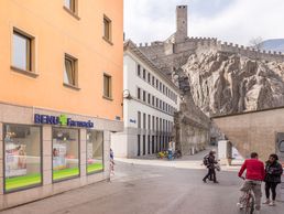 image de BENU Bellinzona