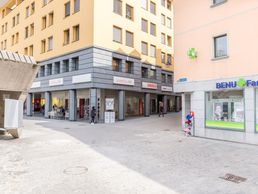 image de BENU Bellinzona