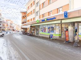 immagine di BENU Crans-Montana