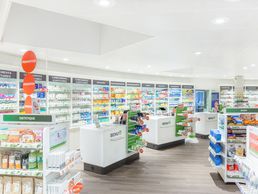 immagine di BENU Crans-Montana