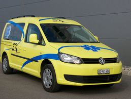 picture of SK Transports : Transports Assis Professionnels & Sécurisés