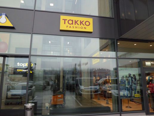 picture of Takko Fashion