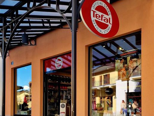 Bild zu Tefal Store Landquart