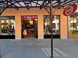 Bild zu Tefal Store Landquart