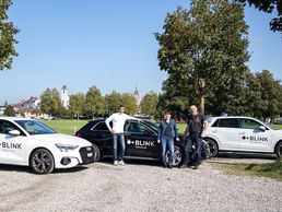 image de BLINK Fahrschule Winterthur - Fahrstunden, Motorrad Grundkurse, VKU