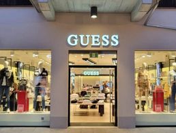 picture of GUESS