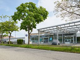 picture of AMAG Uster