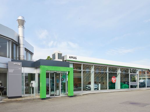 Bild zu AMAG Uster