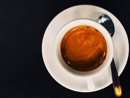 Bild zu Kaffeezentrale Schweiz