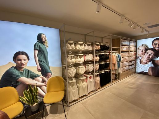 immagine di CALIDA Store