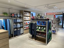 Bild zu CALIDA Store