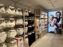 Bild zu CALIDA Store