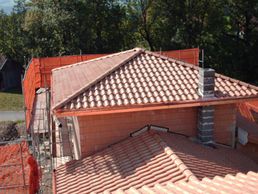 image de Technique Charpente SA