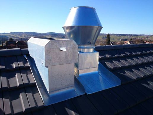 image de Technique Charpente SA