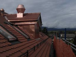 image de Technique Charpente SA