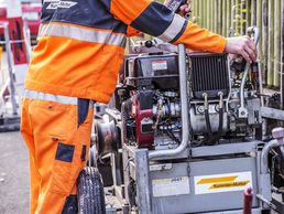 picture of Kummler+Matter EVT AG