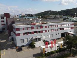 image de PAWI Packaging Schweiz AG