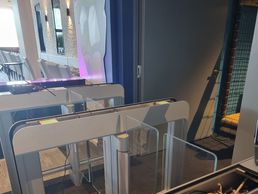 Bild zu AGW Serrures Sàrl