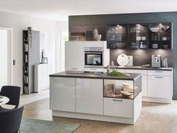 immagine di Sanitas Troesch, Exposition de cuisines et de salles de bains Sierre