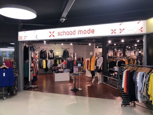 picture of Schaad Mode