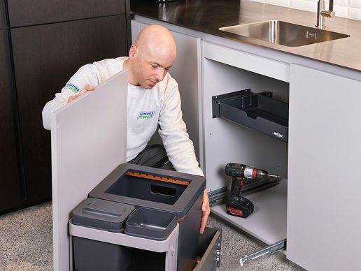 picture of Sanitas Troesch, Service und Reparatur Gwatt (Thun)