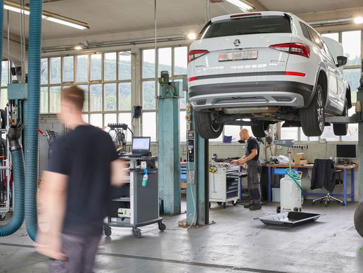 immagine di AMAG Liestal