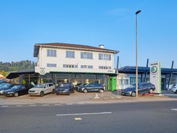 picture of AMAG Liestal