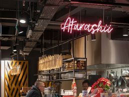 immagine di Atarashii