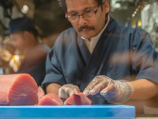 immagine di Atarashii