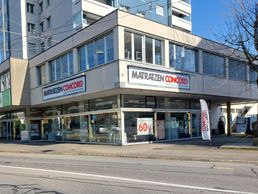 picture of Matratzen Concord Filiale Biel