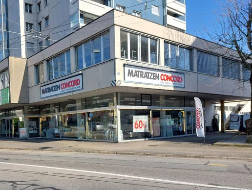 picture of Matratzen Concord Filiale Biel