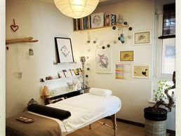 immagine di Balea Borealis : Massages & Soins énergétiques