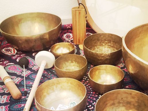 immagine di Balea Borealis : Massages & Soins énergétiques